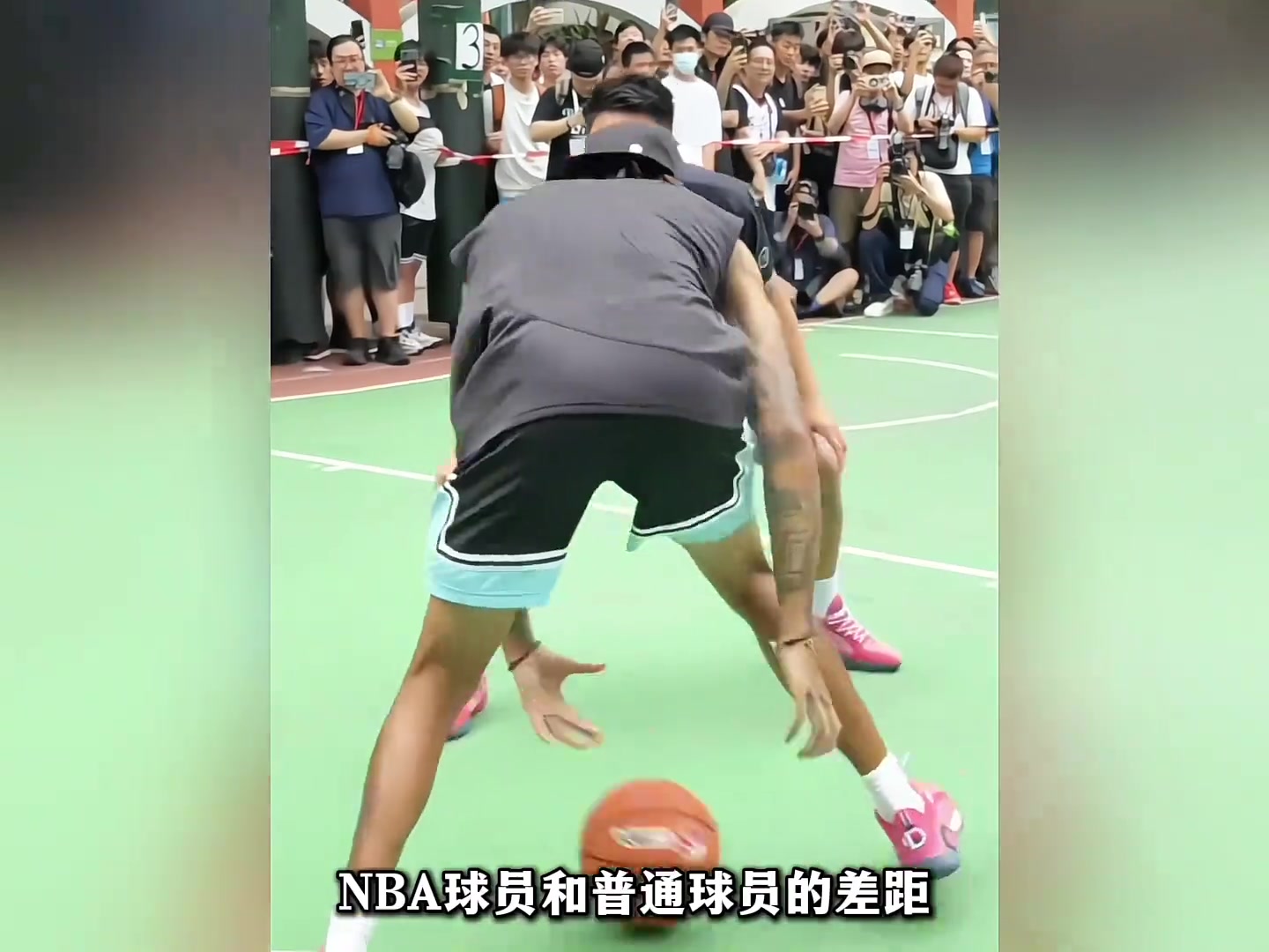 连水拉都这么强了真正