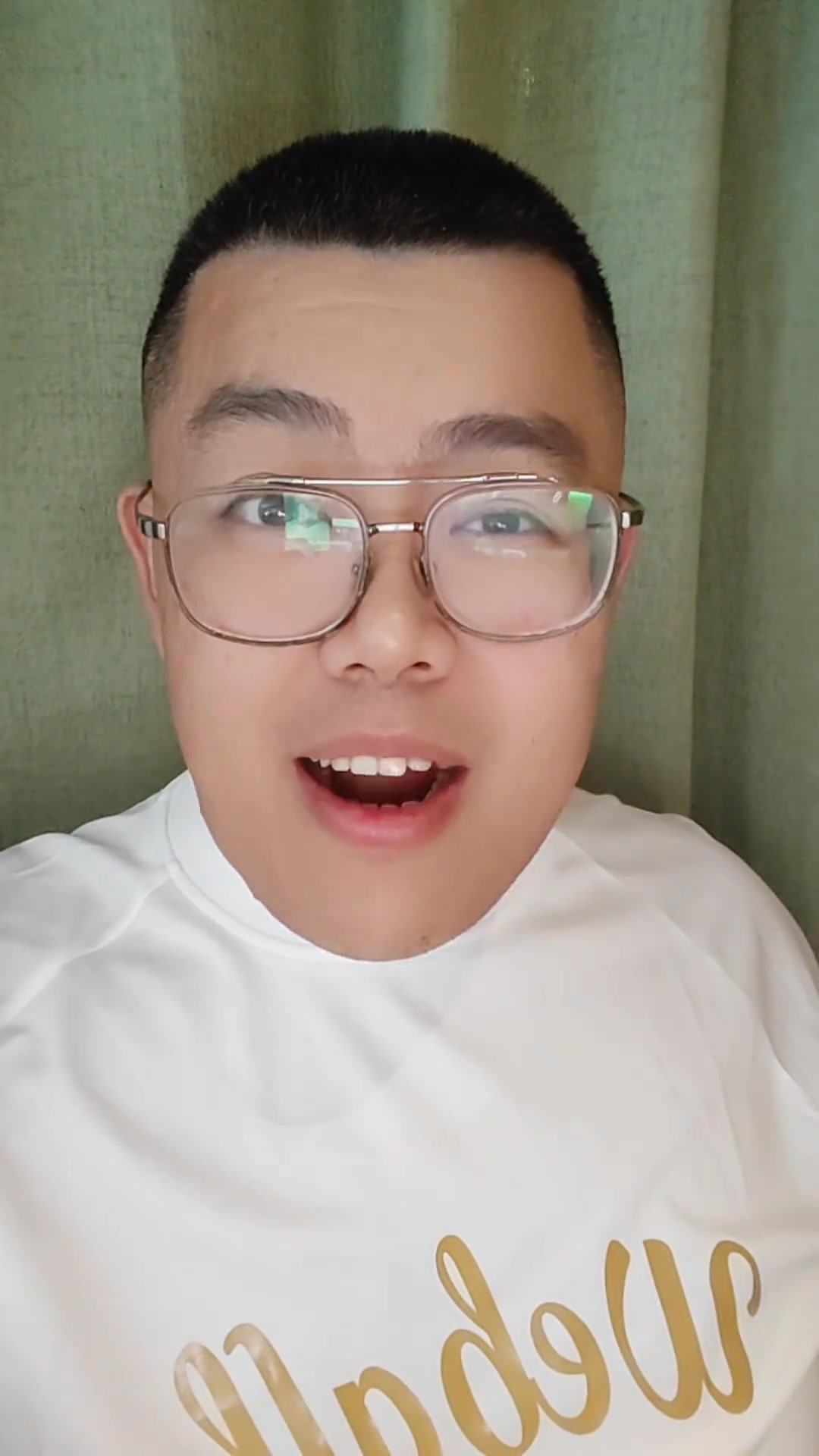 整笑了国安博主教练也