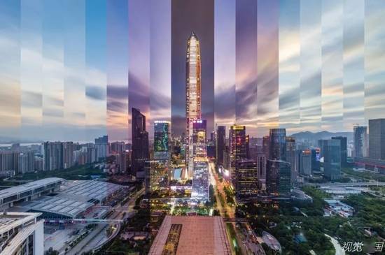 深圳扩容新思路：是兼并惠州，还是再设一个国家级新区？